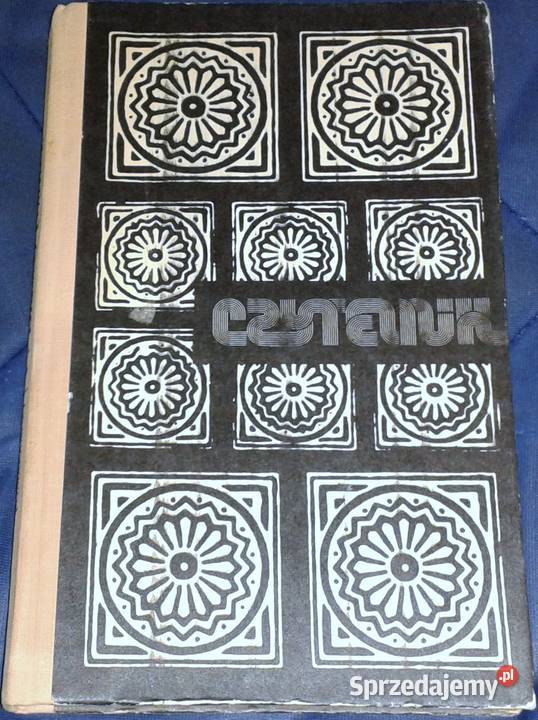 Kwitnące sady pomarańczy Vicente Blasco Ibanez Chełm