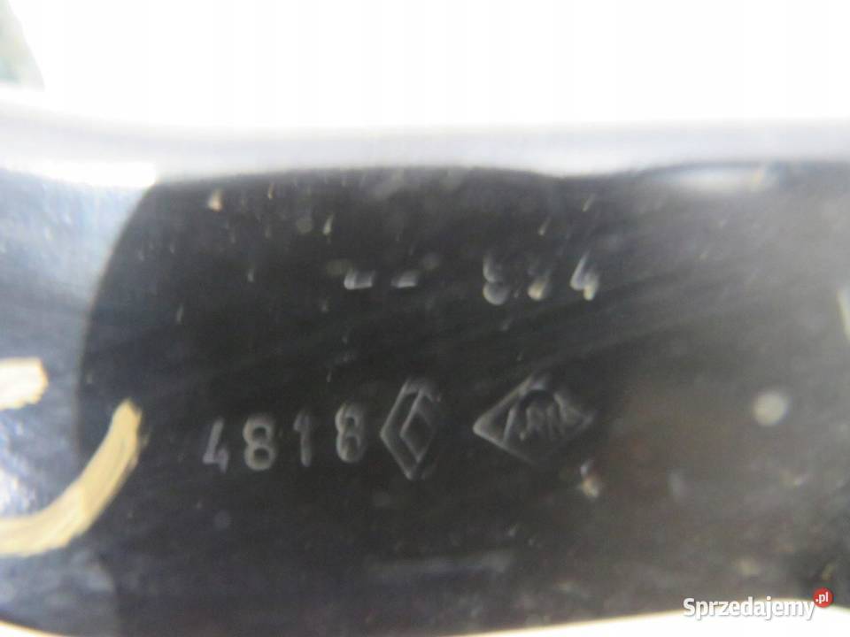 ŁAPA WSPORNIK RENAULT ZOE sprzedam