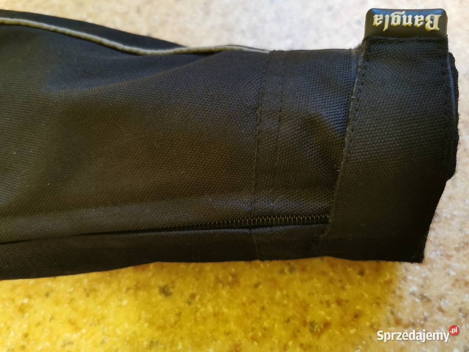 Motocyklowa kurtka motocyklowa BANGLA Iława sprzedam