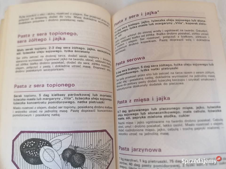 Kuchnia babci Krystyna Kopeć Łódź