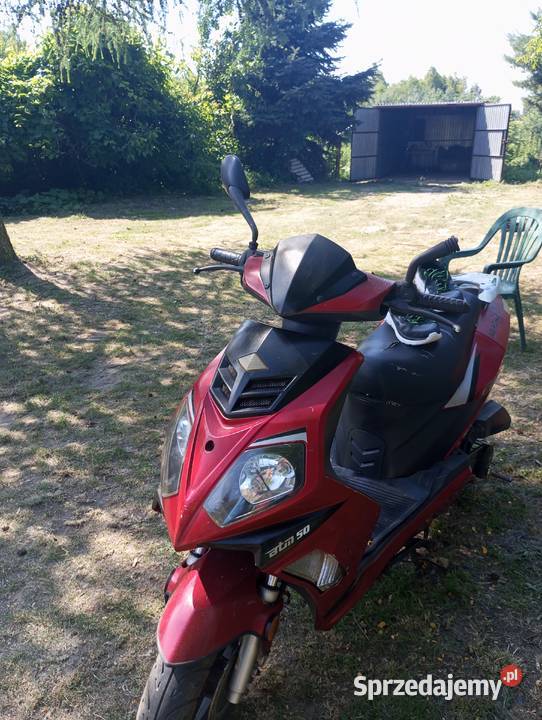 Spszedam 1000km Nasielsk