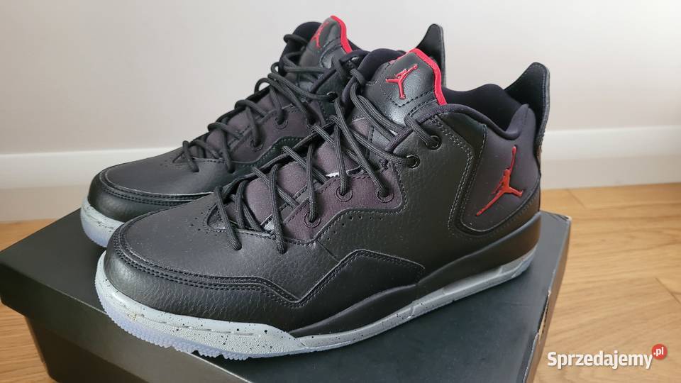 Buty Jordan Courtside 23 Rzeszów