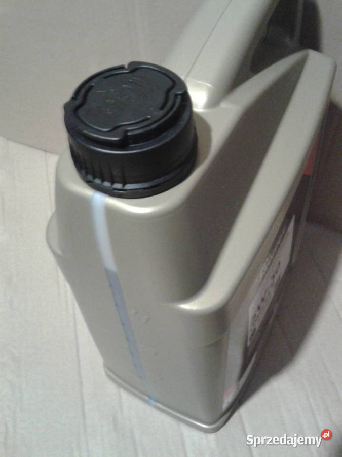 Olej silnikowy 5W30 LONGLIFE III synteza HC