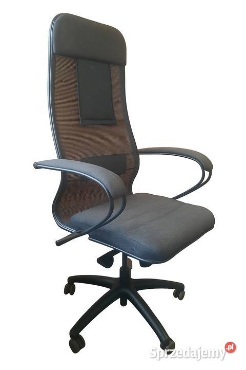 Ergonomiczne Fotele Biurowe obrotowe Zakrzewo