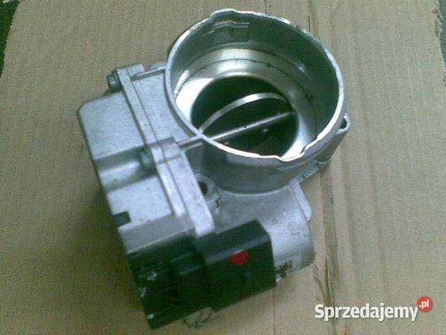 PRZEPUSTNICA 03G128063 C J 19TDI 20TDI VW SKODA Motoryzacja Łódź