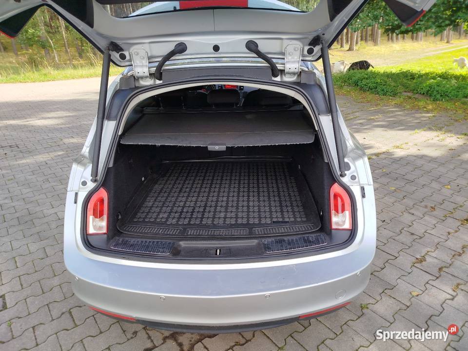 Opel Insignia 20 CDTI Tuchola