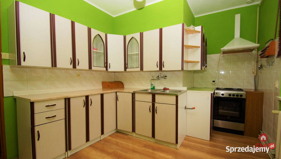 Mieszkanie 81m2 3 pok Białystok własność podlaskie