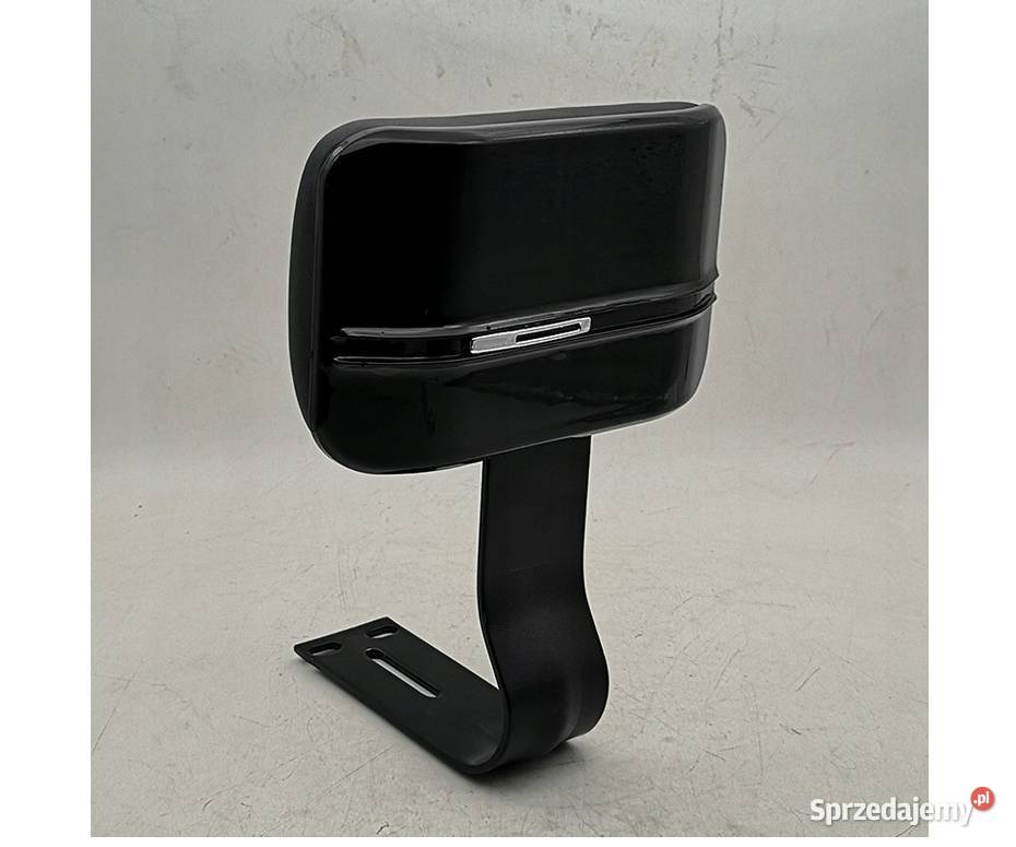 OPARCIE SIEDZENIA DO MOTOCYKLA SKUTERA CZARNE Sosnowiec