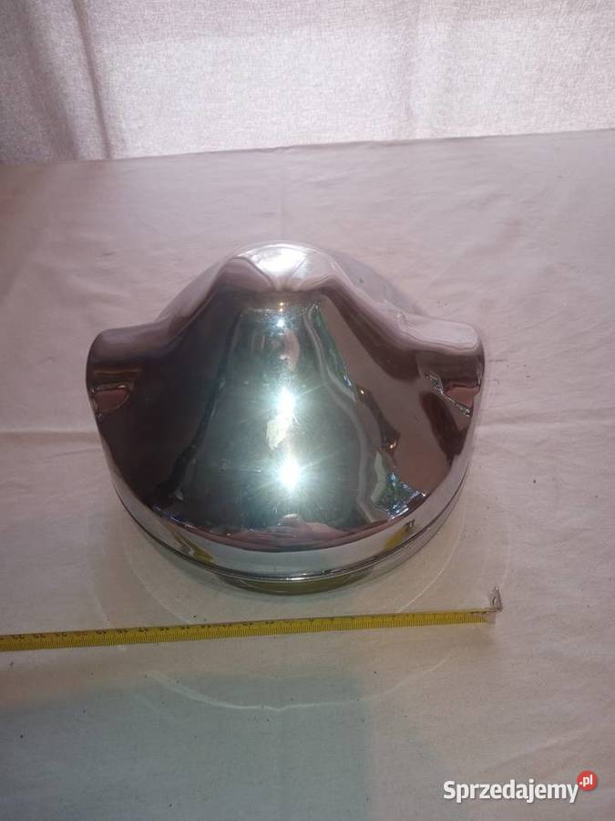 Lampa motocyklowa pochodzenia nieznanego Białystok sprzedam
