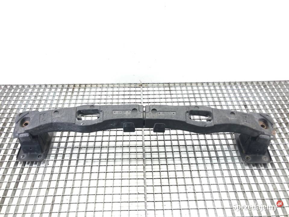BELKA ZDERZAKA TYŁ BMW E71 SUV 0714 WZMOCNIENIE podkarpackie