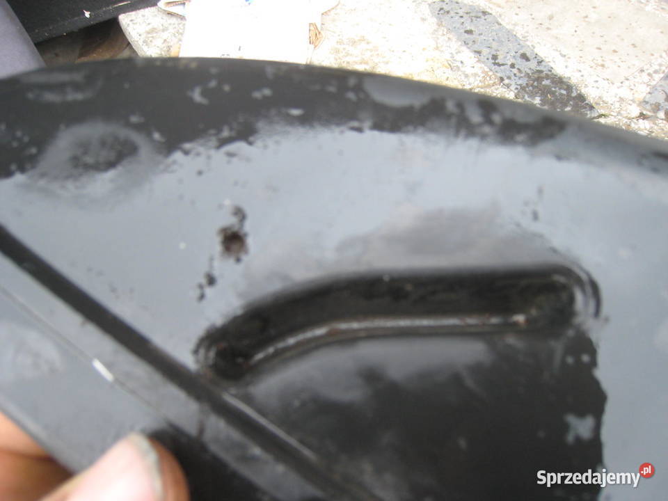 Rura dolotu powietrza Volvo s60 v70 II v70xc małopolskie Kraków