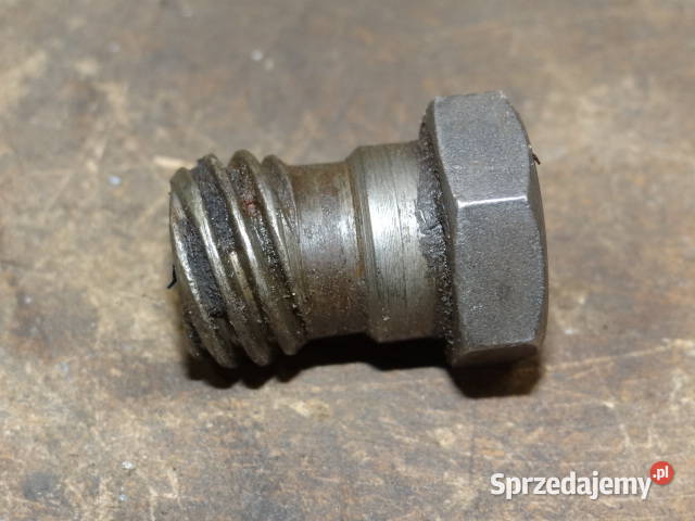 nakrętka wału napęd obrotomierz MZ TS ETZ 250 lubuskie Żary sprzedam