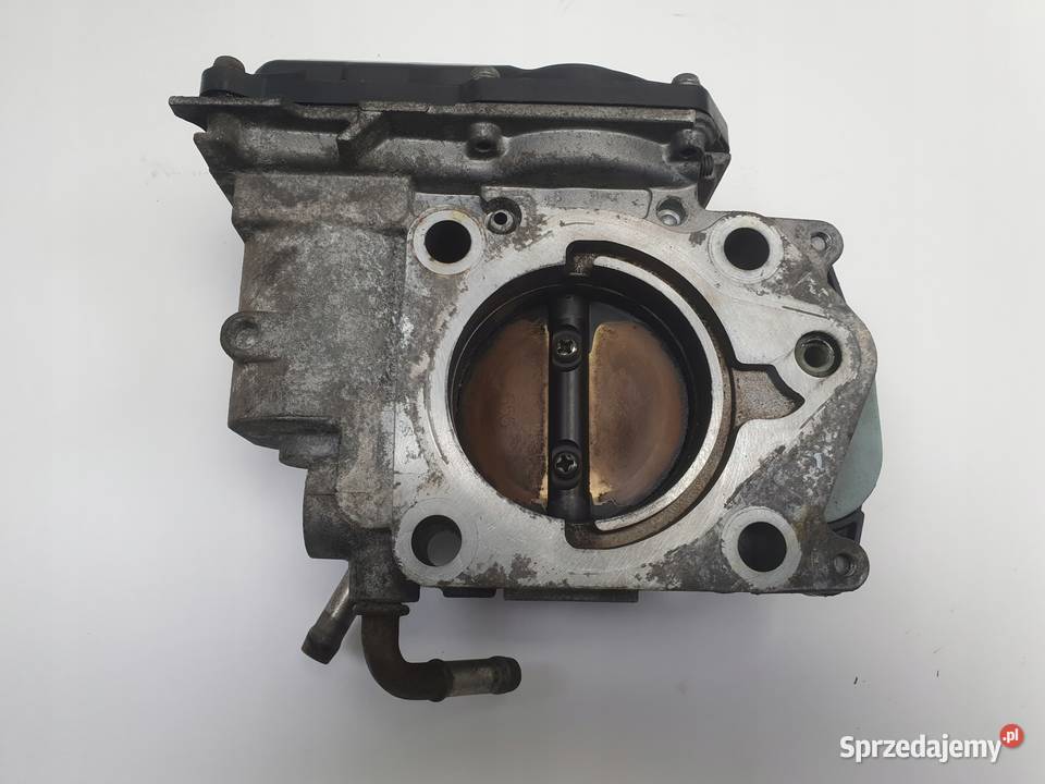 PRZEPUSTNICA Honda Civic VIII 18 VTEC Przepustnice Chełm