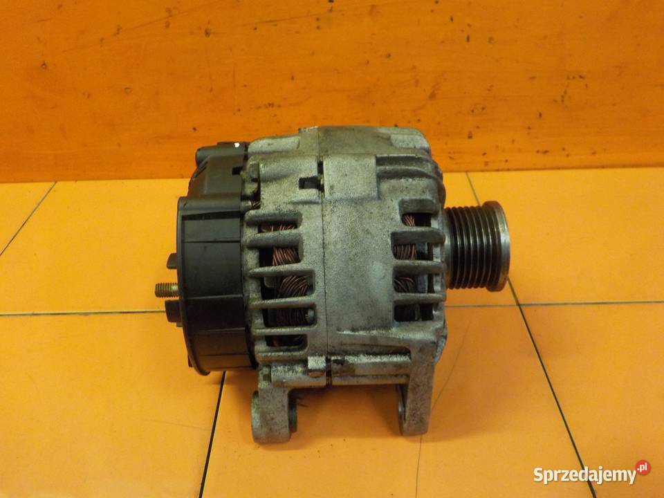 TRAFIC VIVARO PRIMASTAR 20 DCI EURO 5 13r 114 mazowieckie