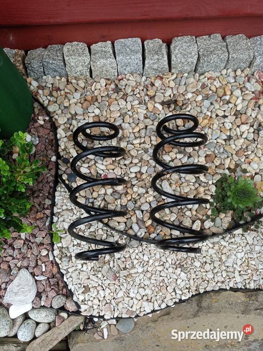 Sprężyny sprężyna korando ssangyong