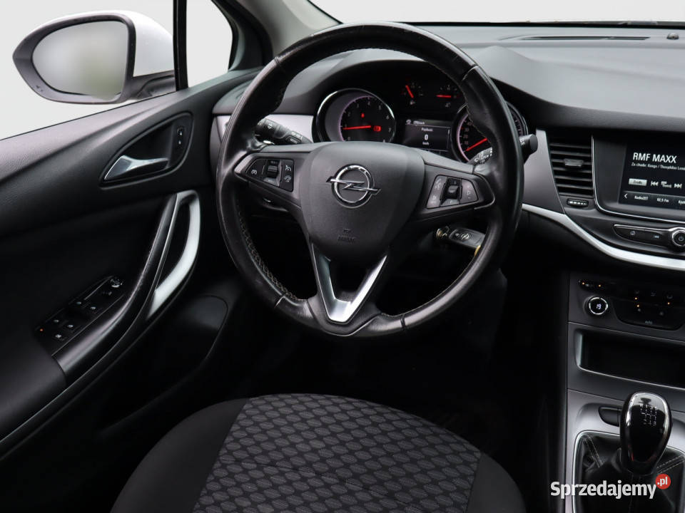 Opel Astra 14 T