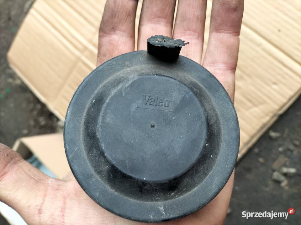 DEKIELEK LAMPY OSŁONA ŻARÓWEK VALEO 89004031 Motoryzacja Kamień-Kolonia