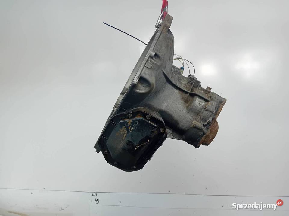 SKRZYNIA BIEGÓW OPEL CORSA B kujawsko-pomorskie