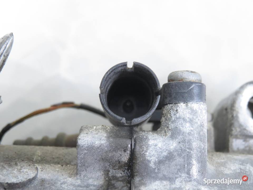 KOMPRESOR KLIMATYZACJI BMW X3 E83 20 d 690564308 małopolskie