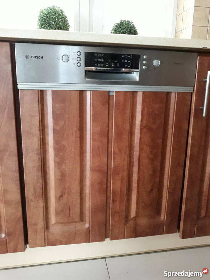 Meble kuchenne regał kuchenny szafki kuchenne lubelskie Nowodwór