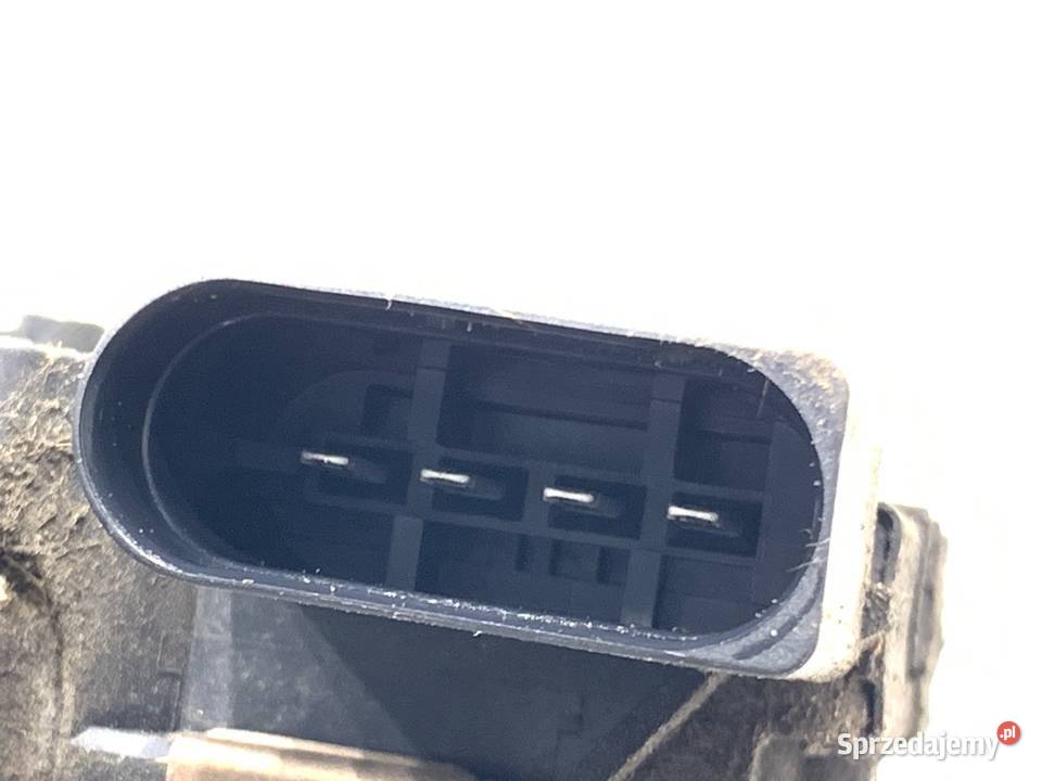 MECHANIZM WYCIERACZEK PRZÓD SEAT LEON III