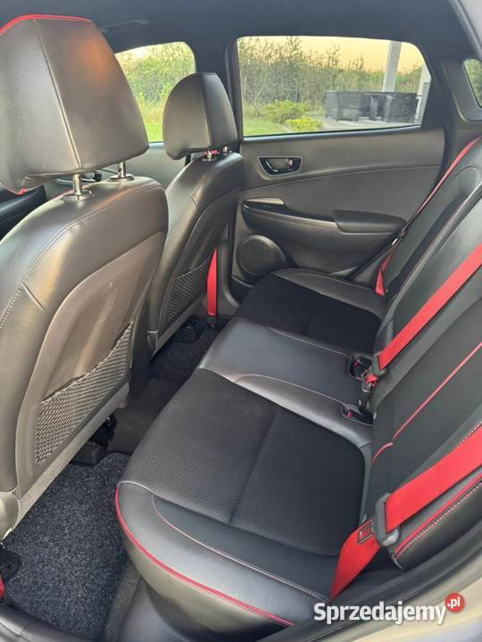 Pokna kona Bydgoszcz