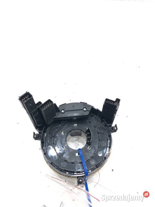 TAŚMA AIRBAG AUDI A8 D3 4E0907129AG 0210 podkarpackie