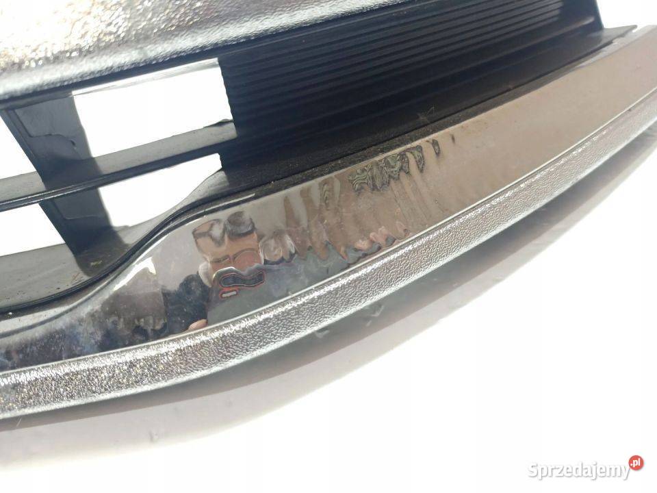 Toyota Hilux N120 VIII 15 ATRAPA GRILL WADA Skarżysko-Kamienna
