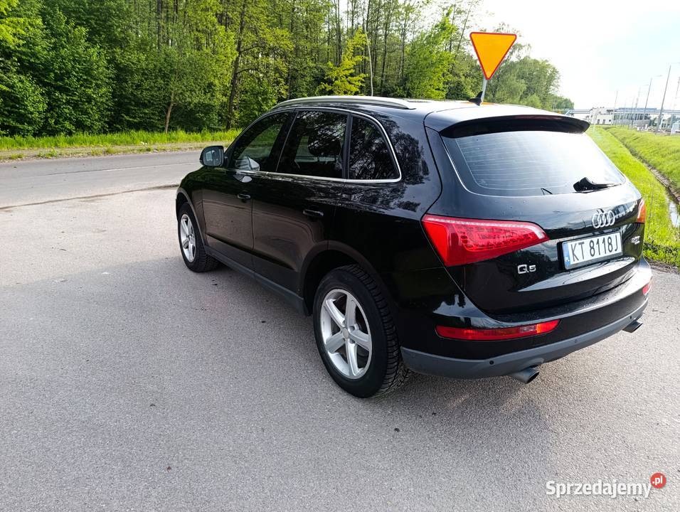 Audi Q5 Quattro Tarnów
