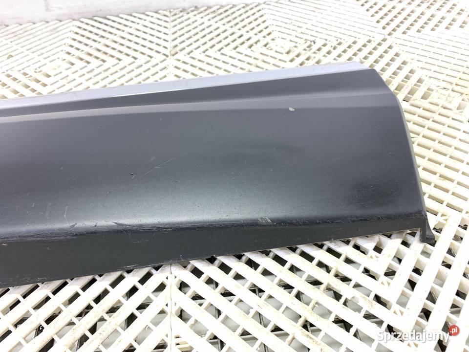 LISTWA DRZWI PRAWY TYŁ HONDA CRV V SUV osobowe podkarpackie sprzedam