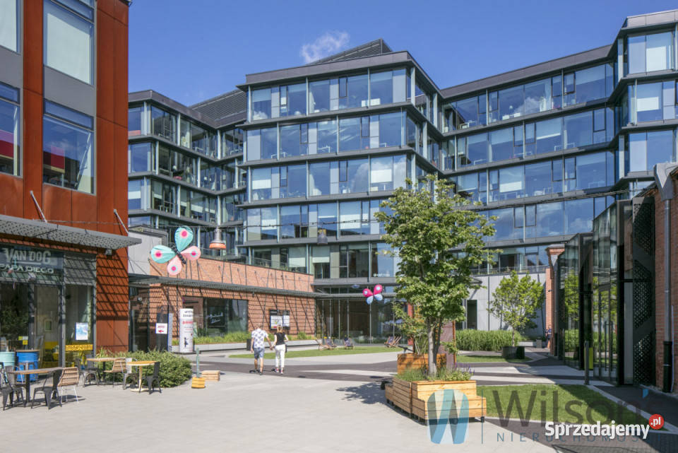 Lokal Warszawa 37341m2 mazowieckie