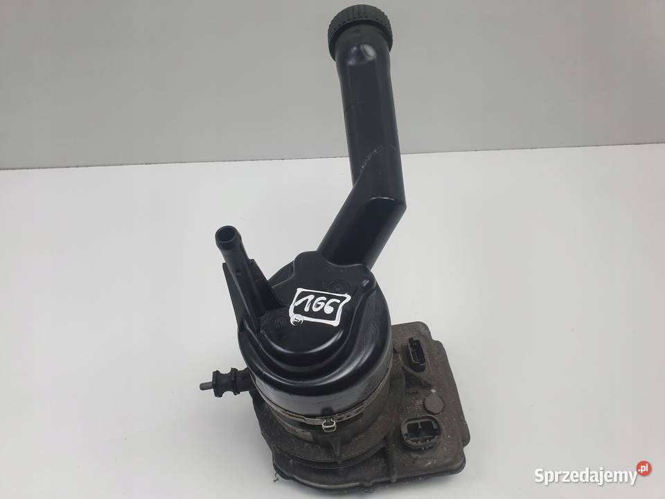 Citroen C4 Picasso ELEKTRYCZNA POMPA WSPOMAGANIA lubelskie Rudka