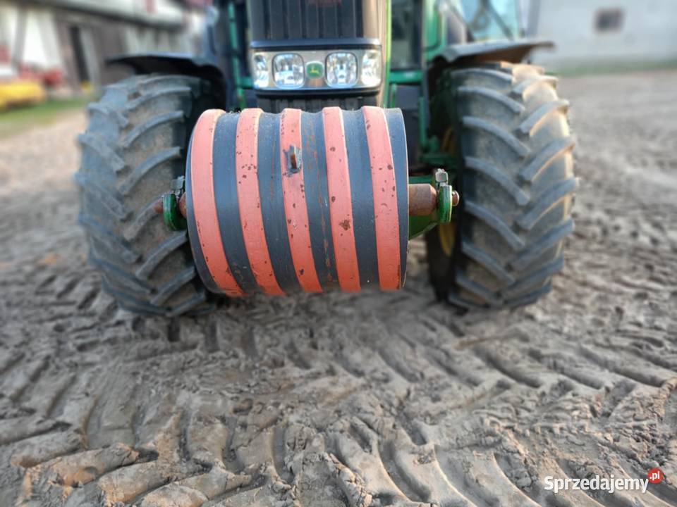 Sprzedam obciążnikbalast nieuszkodzony Latowicz