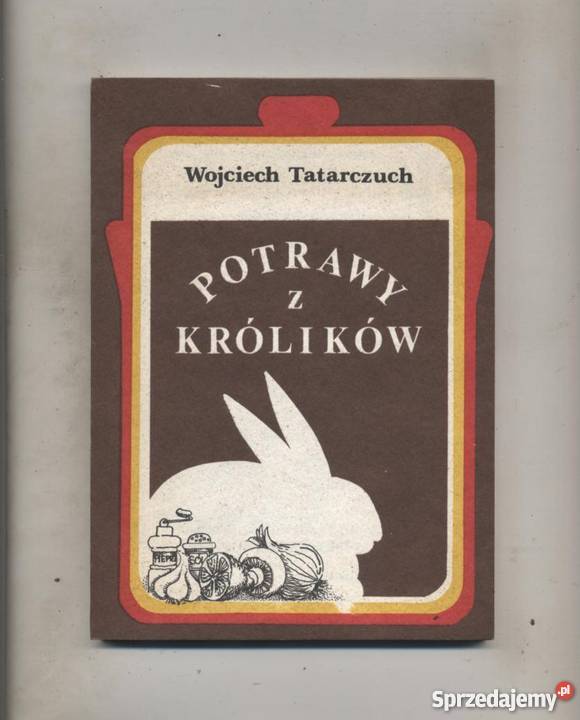 Potrawy z królików Szczecin