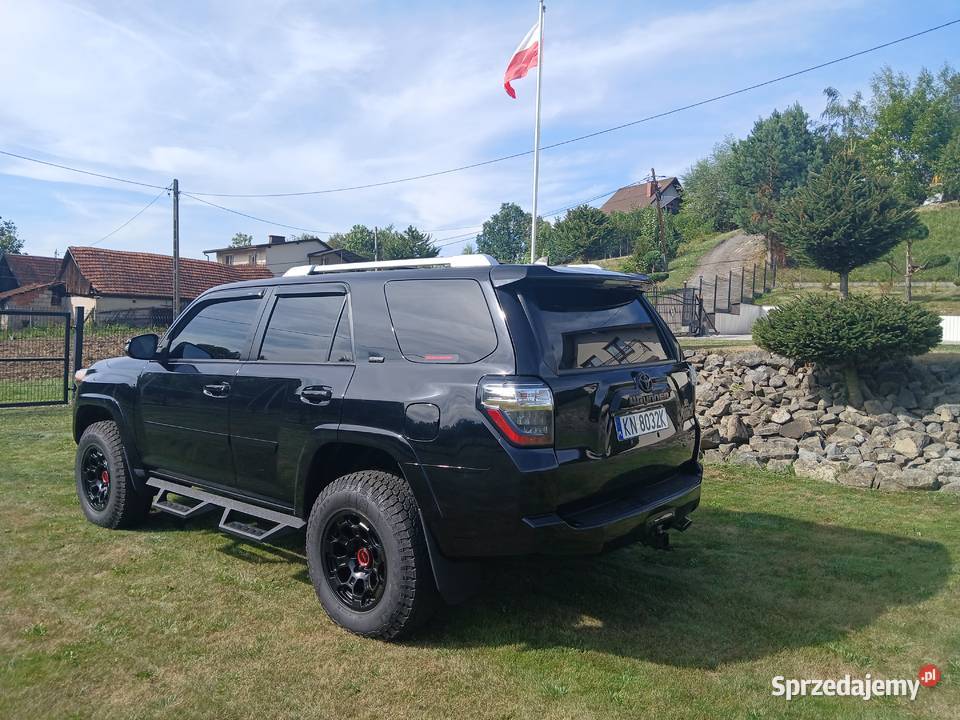 Toyota 4Runner Vgen Nowy Sącz