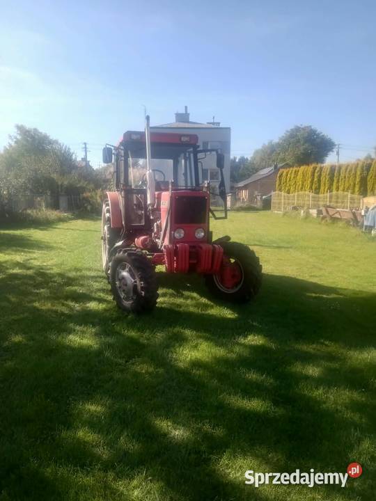 Ciągnik MTZ 82 Albigowa sprzedam
