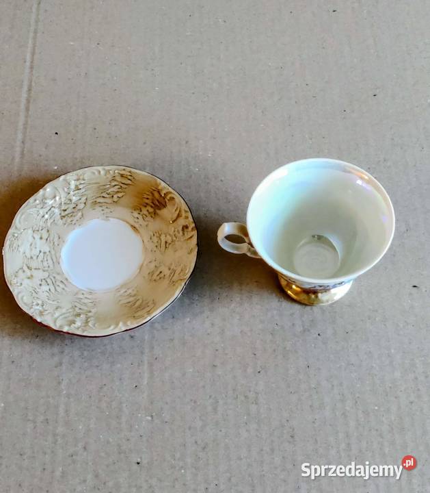 Serwis kawowy Wawel Chełm