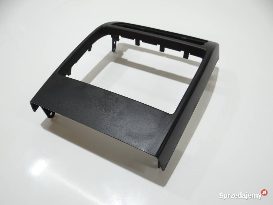 RAMKA TUNELU ŚRODKOWEGO BMW X5 E70 6954956 Strzyżewice sprzedam