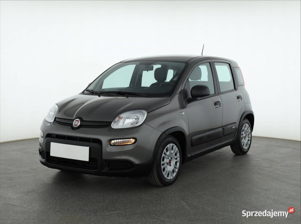 Fiat Panda 10 FireFly poduszka powietrzna Piaseczno