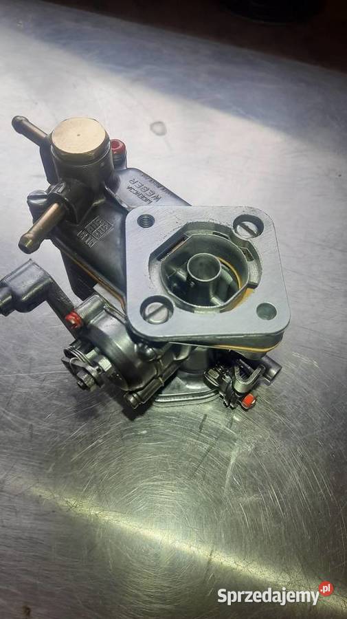 Gaźnik Fiat 126p 6503 ST