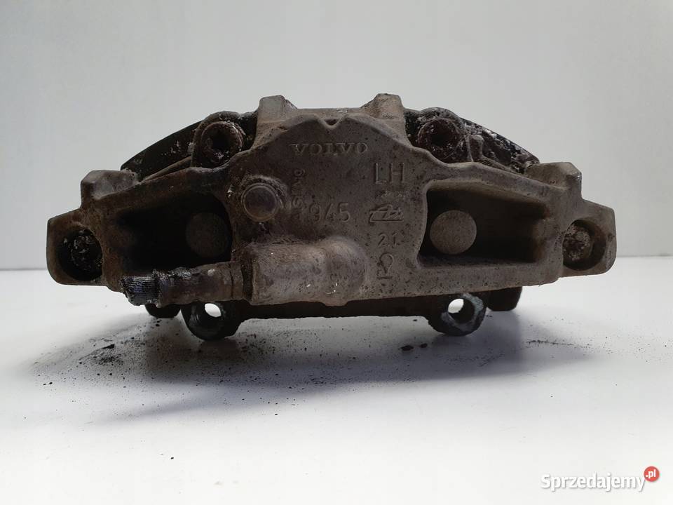 Volvo XC70 II V70 III S80 PRZEDNI ZACISK Chełm