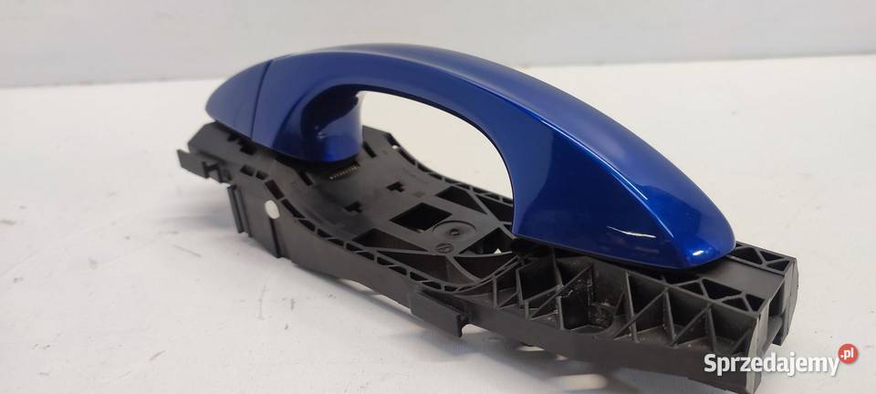 SEAT IBIZA V KLAMKA ZEWNĘTRZNA LEWA LW5L Klamki wewnętrzne