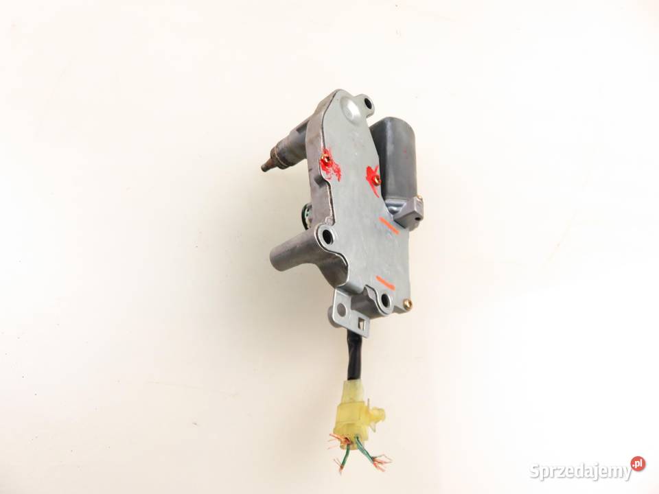 SILNICZEK WYCIERACZKI TYŁ HONDA CRV I 34311581