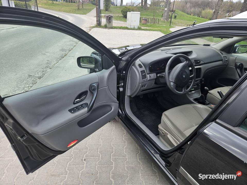 sprzedam lagule 2003 aluminiowe felgi Czajowice sprzedam