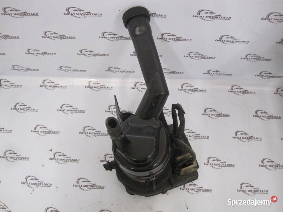 C4 GRAND PICASSO I pompa wspomagania 9673535880 świętokrzyskie Kielce