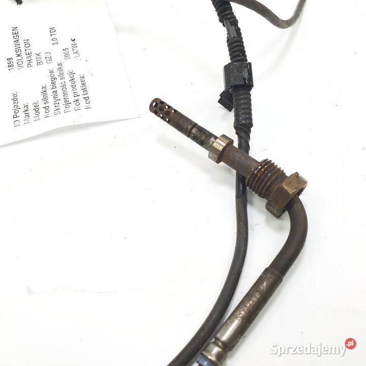SONDA VOLKSWAGEN PHAETON 1J0973702 Lipno