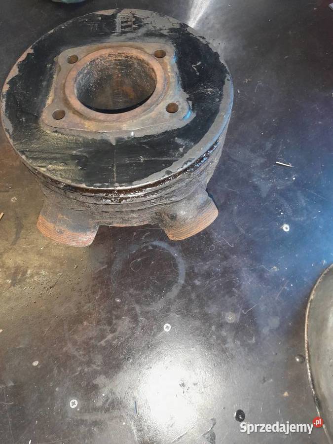 Cylinder jawa cz 175 356 Trzciana sprzedam