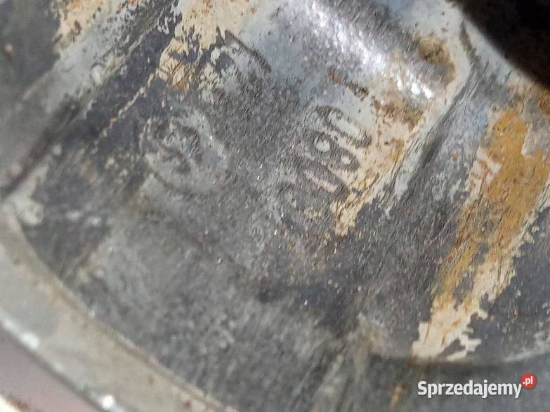 TŁOK KORBOWÓD 0800T 16 VVTI Toyota Avensis III Rok produkcji 2013