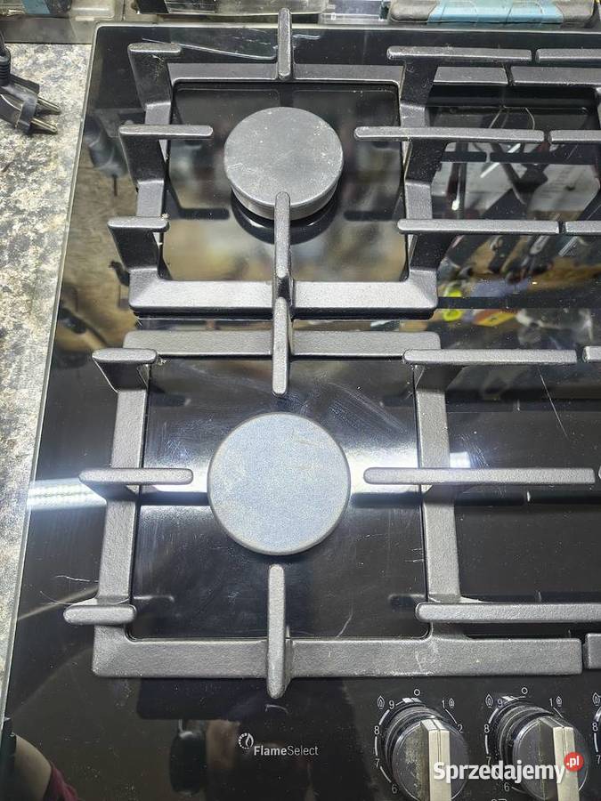 płyta gazowa Bosch Serie 6 PPP6A6B90