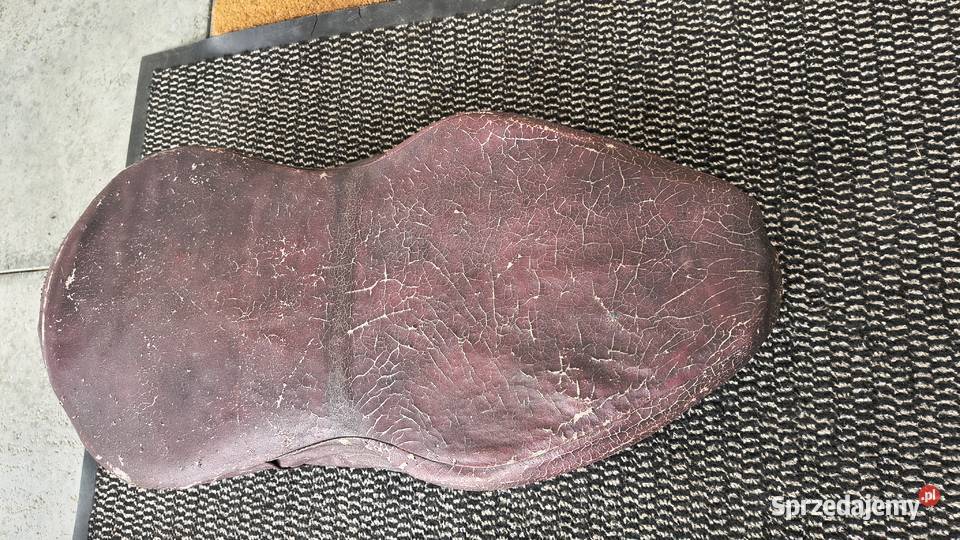 Siedzenie jawa cz 125 175 250 Rzeszów